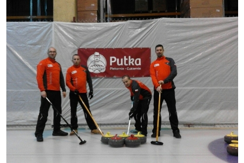Putka Curling Team