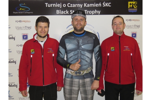 ŚKC Marlex Team