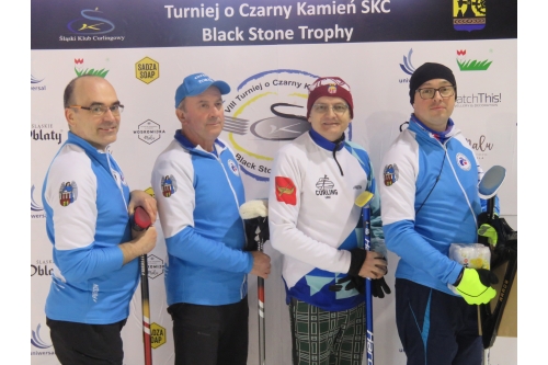TKC Toruń Team CDN