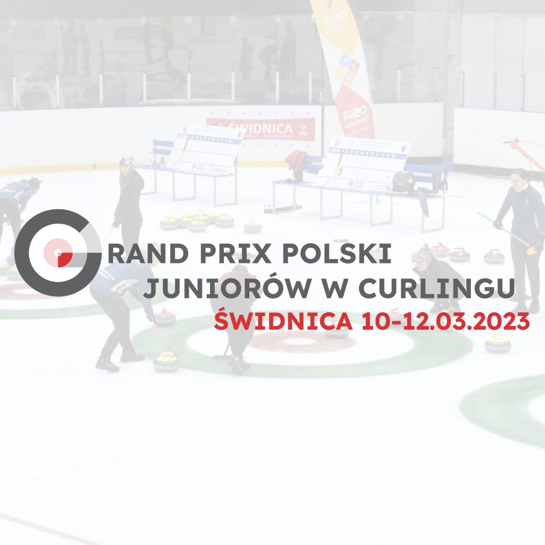 Grand Prix Polski Juniorów Świdnica 2023