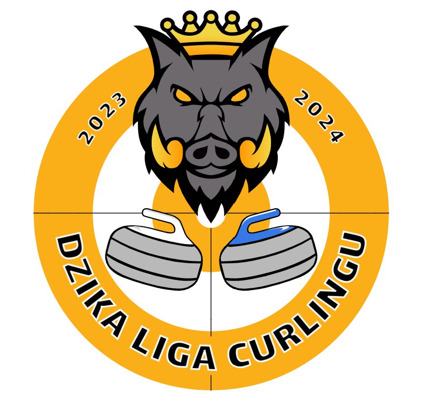 Dzika Liga Curlingu 2023/2024
