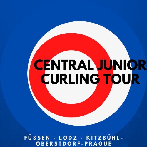 ŁDZ Junior Curling Cup 2023