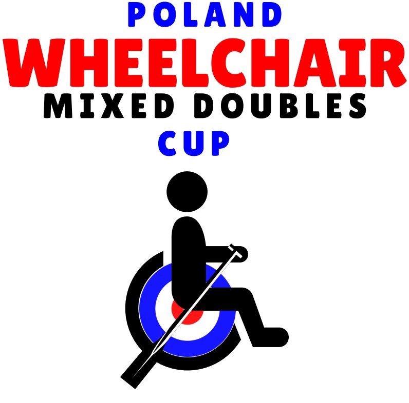 Poland Wheelchair Mixed Doubles Cup 2024