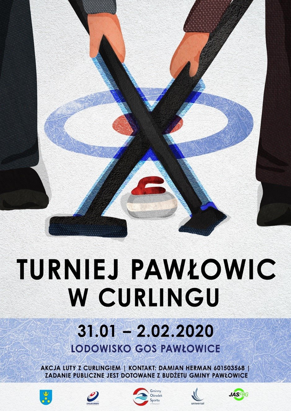 X Turniej Pawłowicki - Herman Cup 2020