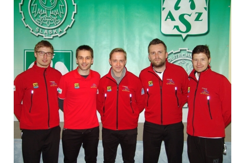 ŚKC Katowice Marlex Team
